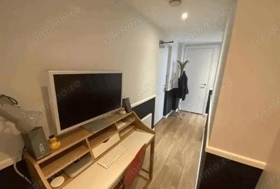 Apartament cu 2 camere decomandat în Lujerului - 3