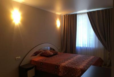 Garsoniera de inchiriat zona Teiul Doamnei, Facultatea de Constructii - 4