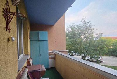 Apartament 3 cam. de inchiriat, str. ?tefan cel Mare/bloc ANL Apartament 3 cam. de inchiriat, str. ?tefan cel Mare/bloc ANL - 16