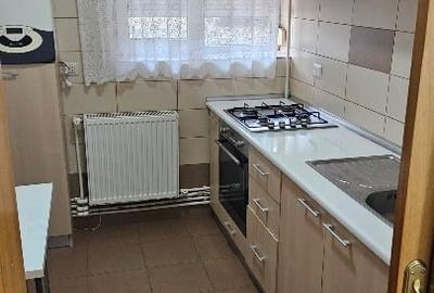 Apartament cu 2 camere decomandat, mobilat în Central - 7