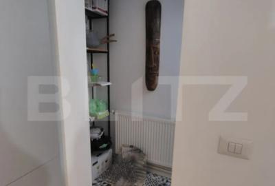 Casă cu 4 camere cu Teren 180 Mp în Mănăștur - 10