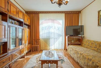 Comision 0% | Apartament 3 camere | vis-a-vis de Penny | Cartier Noua - 2