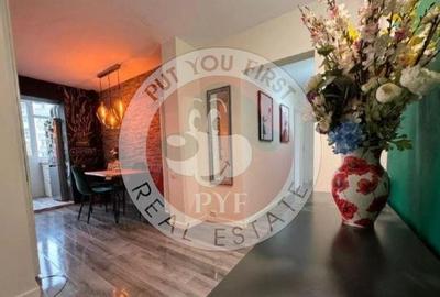 Parcul Crangasi | Apartament 3 Camere | Decomandat | 72mp | B11516 Parcul Crangasi | Apartament 3 Camere | Decomandat | 72mp | B11516 - 3