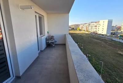 Apartament cu 2 camere semidecomandat, mobilat în Central - 8