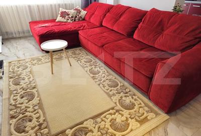 Apartament 3 camere, zona Rogerius - view splendid - 4