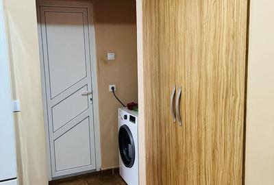 Apartament cu 2 camere decomandat în Central - 6