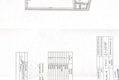 Spațiu comercial, de 122 mp, în Ultracentral - 1