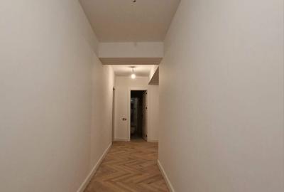 Pipera - Aviatiei - Petricani - My Place - 3 camere - loc parcare - etaj 2 - LUX - 2