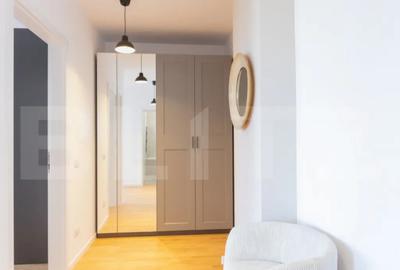 Apartament cu 2 camere decomandat în Take Ionescu - 7