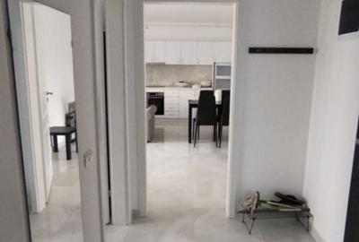 Freidorf | 2 Camere | Loc de Parcare. Freidorf | 2 Camere | Loc de Parcare. - 7