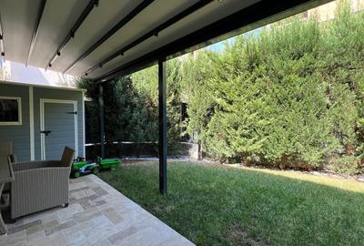 REV2005112 Vila cu Gradina l 5 Camere l CATTED RESIDENCE l 2 Locuri de Parcare - 11