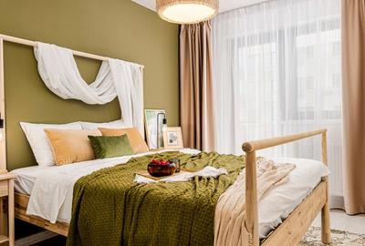 Apartament 2 camere / Hils Sunrise / 5 minute Metrou / Comision 0% - 7