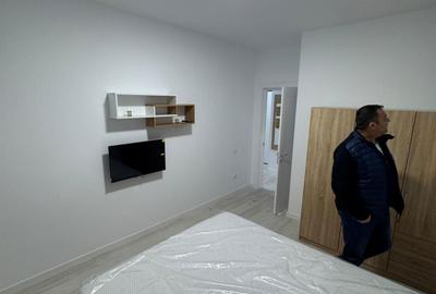 Apartament cu 2 camere decomandat în Moara - 4