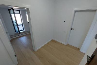 Apartament deosebit cu 2 camere + terasa 100mp, prima inchiriere | Trocadero - 3