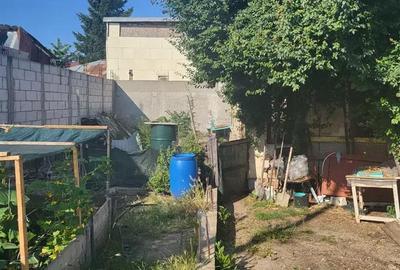 Casă cu 2 camere cu Teren 249 Mp în Obor - 2