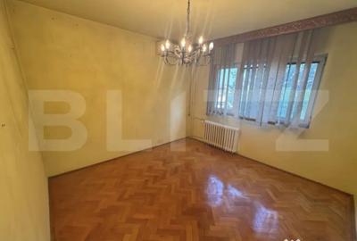 Apartament cu 3 camere decomandat în 1 Mai - 4