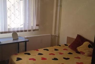 Apartament cu 2 camere decomandat, mobilat în Gorjului