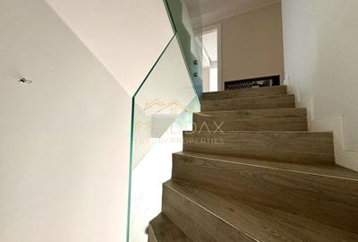 Vila individuala SMART_LUX**P+2***10 camere***Lift interior//Pipera - 33