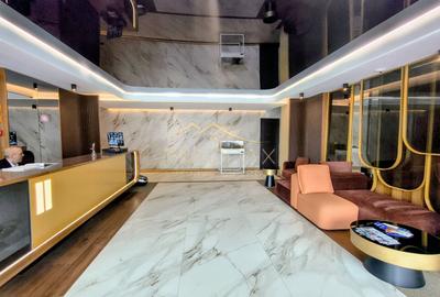 Apartament cu 6 camere decomandat în Floreasca - 45