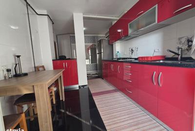 Apartament cu 2 camere în E3 - 5
