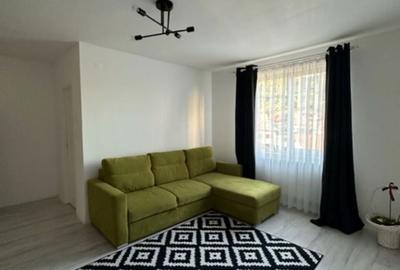 Apartament cu 2 camere semidecomandat în Central - 9