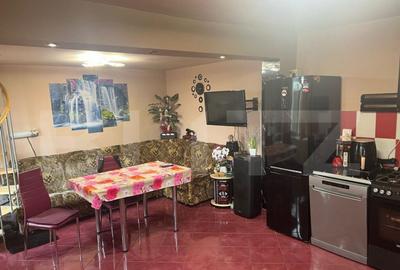 Casa cu 3 camere, 115 mp, zona semicentrala - 2