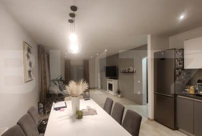 Casă cu 5 camere cu Teren 500 Mp în Sâncraiu de Mureș - 2