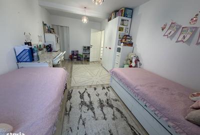 Casă cu 3 camere în Central - 2