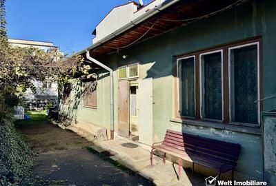 Casa individuala, Gheorgheni, posibilitate etajare - 1