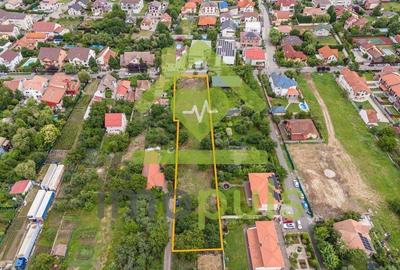 ? Teren generos 2.689 mp Braytim, ideal pentru dezvoltare! ? ? Teren generos 2.689 mp Braytim, ideal pentru dezvoltare! ? - 8