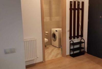 Apartament cu 2 camere semidecomandat, mobilat în Bună Ziua - 7
