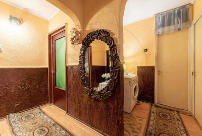 Apartament 3 camere decomandat etaj 2- Topoloveni! - 2