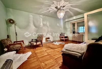 Apartament 3 camere | Zorilor - 3