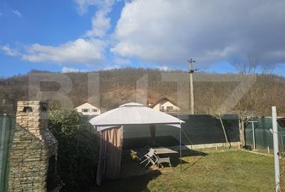 CASA SUPERBĂ CU 5 CAMERE, 168 MP, IN ȘOIMUȘ LA 15 MINUTE DE DEVA - 19