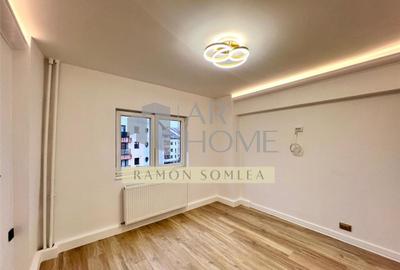 Apartament 2 camere, renovat complet, zona Marasesti, Ploies - 6