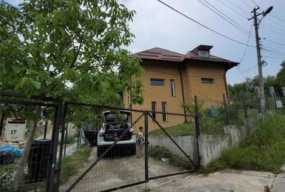 Casă cu 3 camere cu Teren 418 Mp în Breaza de Jos - 10