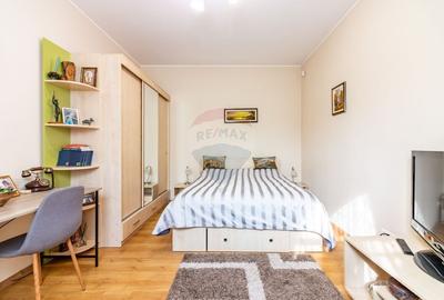 Casă individuală cu 7 camere cu Teren 760 Mp în Brâncoveanu - 19