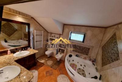 VILA CU ETAJ SI MANSARDA - 14