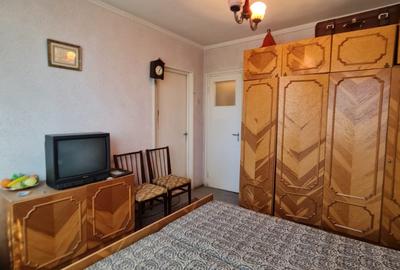 Vanzare apartament 2 camere in Galati, cartier Tiglina 3, etaj 2, liber - 7