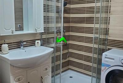 Apartament cu 2 camere decomandat în Șelimbăr - 5