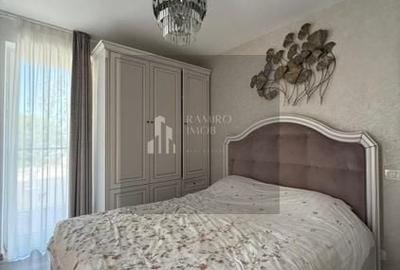 Apartament cu 2 camere decomandat, mobilat în Viilor - 10