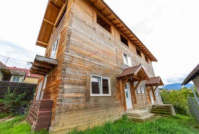 Duplex spatios - oportunitate pentru dezvoltatori sau doua familii - 1