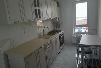 INCHIRIERE - Apartament NOU - Militari - Auchan Iuliu Maniu - 3