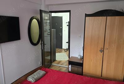 Ap.de inchiriat in spate la Fac.de Construc?ii ?i Fac.de Vest - 4