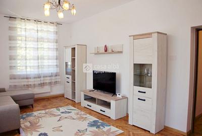 Apartament cu 2 camere decomandat, mobilat în Copou - 2