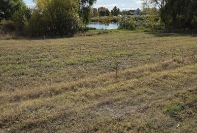 TEREN COREBACA LAGUNA ALBASTRA-3 m LAC TEREN COREBACA LAGUNA ALBASTRA-3 m LAC - 5