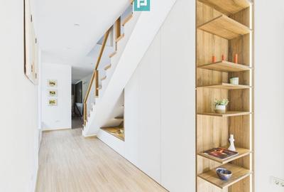 Casă modernă și elegantă, mobilată și utilată - 6