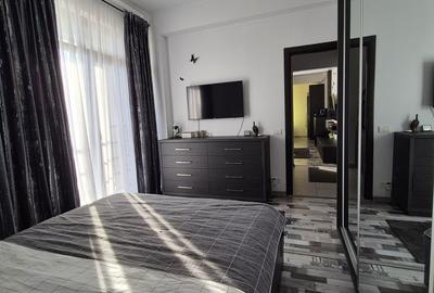 Apartament cu 2 camere în Central - 7
