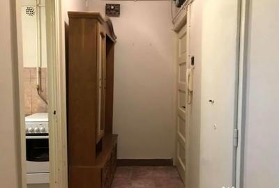 Apartament cu 2 camere semidecomandat în Ultracentral - 3