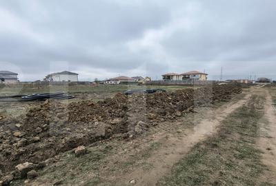 Teren de vanzare, 508 mp, Mosnita Noua - 6